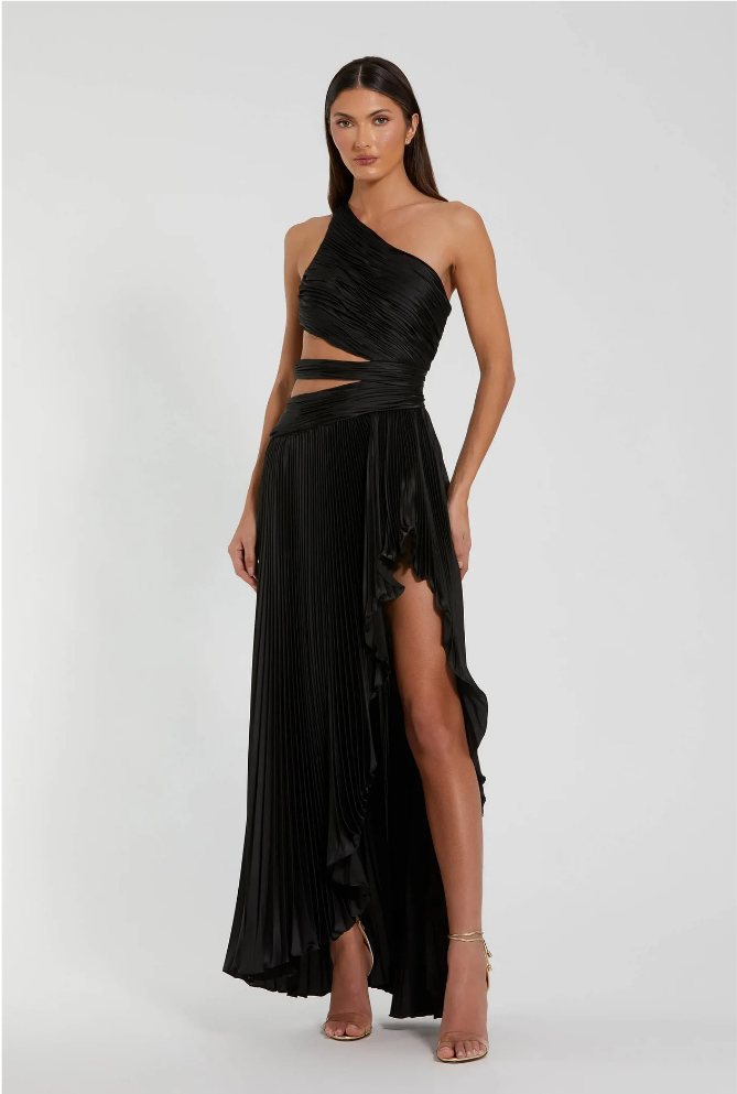 Black Slit