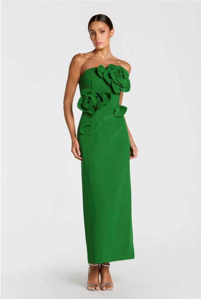 Green 3D