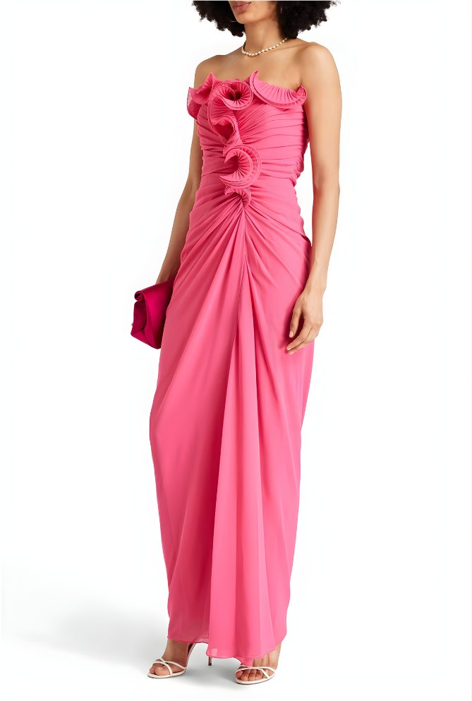 Georgette