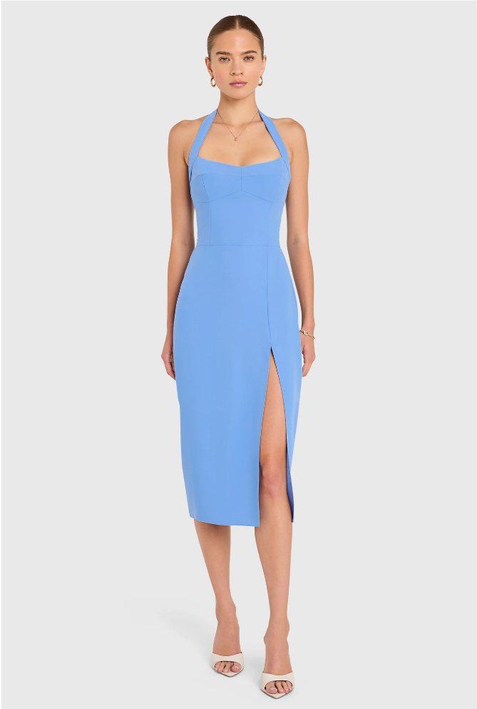 Antonella Midi Dress