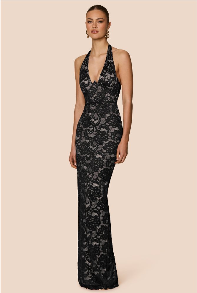 Alessa Gown