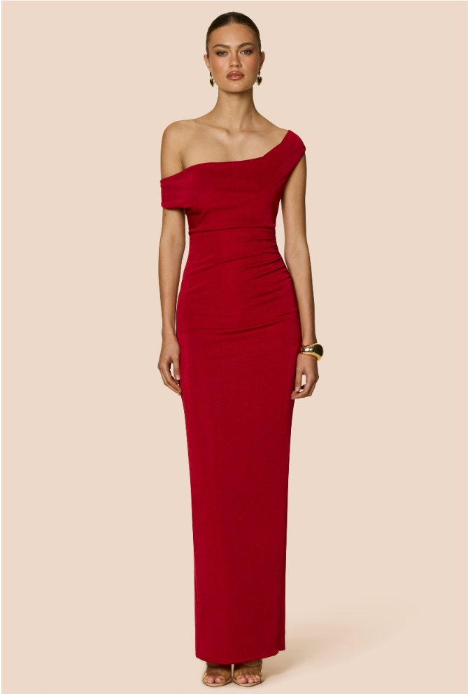 Crush Drape