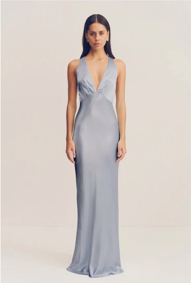 Powder Blue