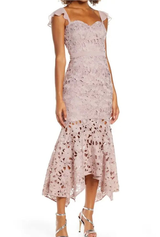 Ramona Lace