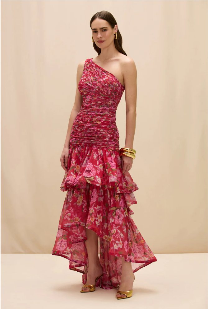 Peony Runway
