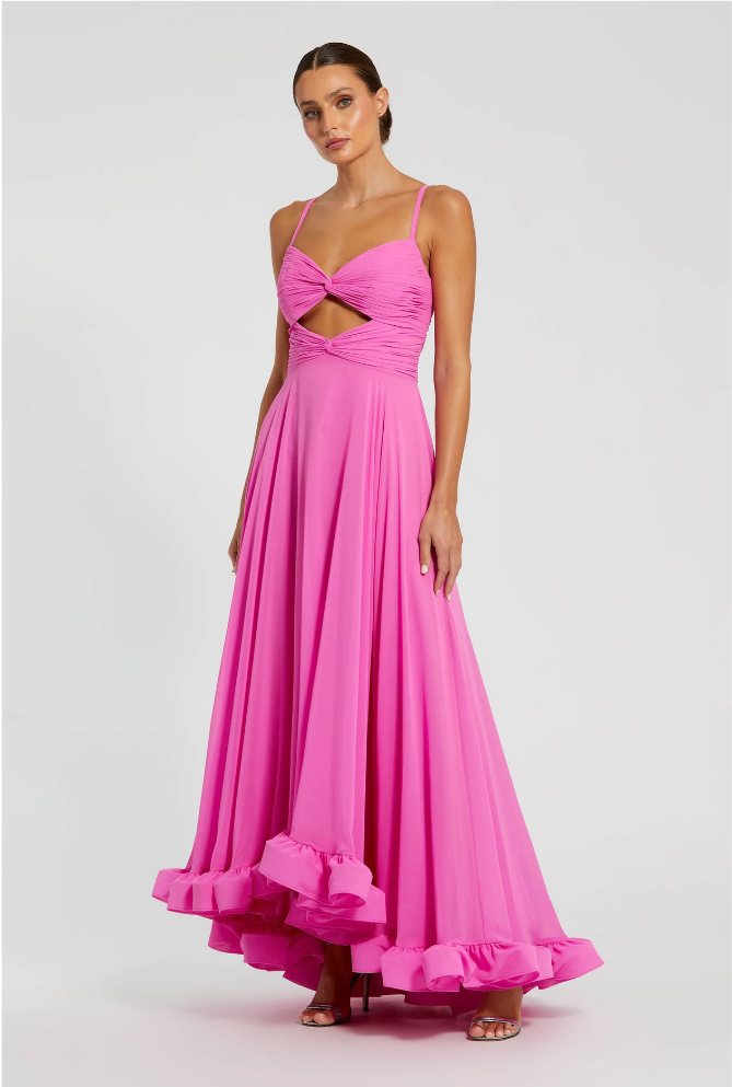 Candy Pink