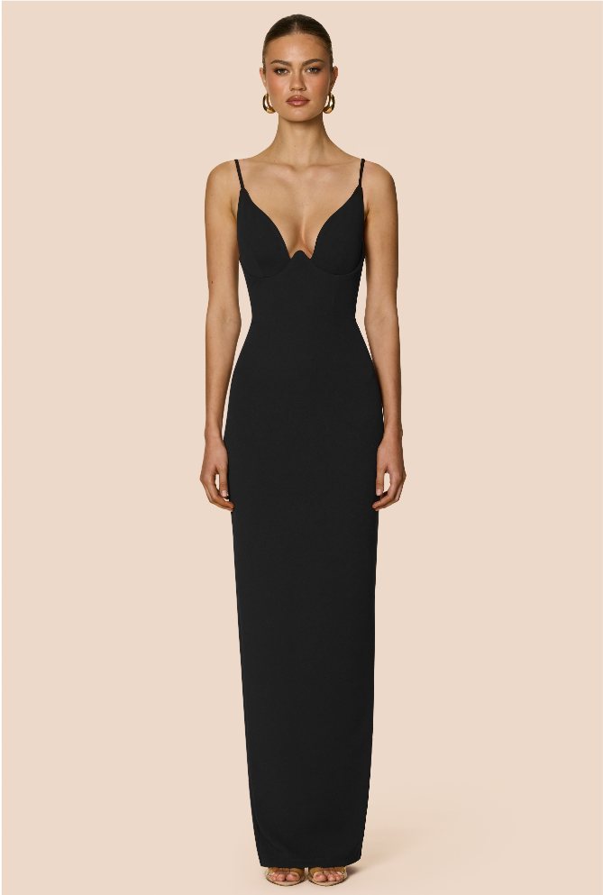Elle Gown