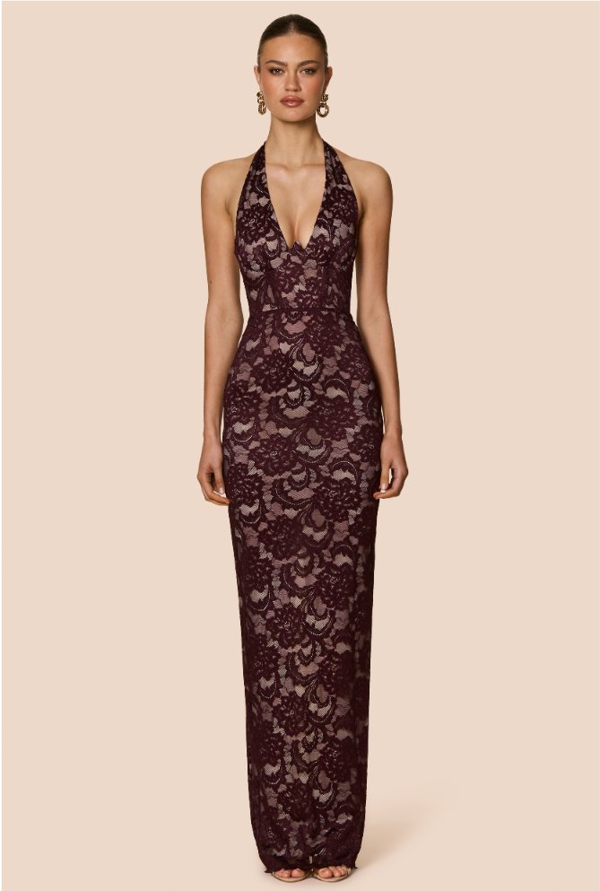 Alessia Gown