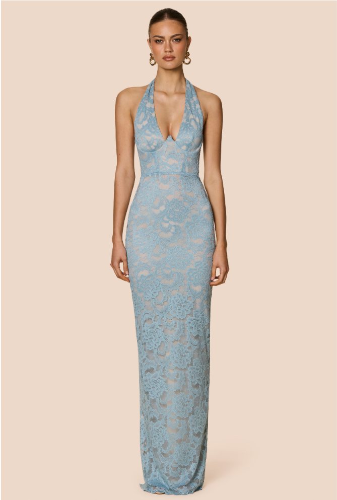 Alessa Gown