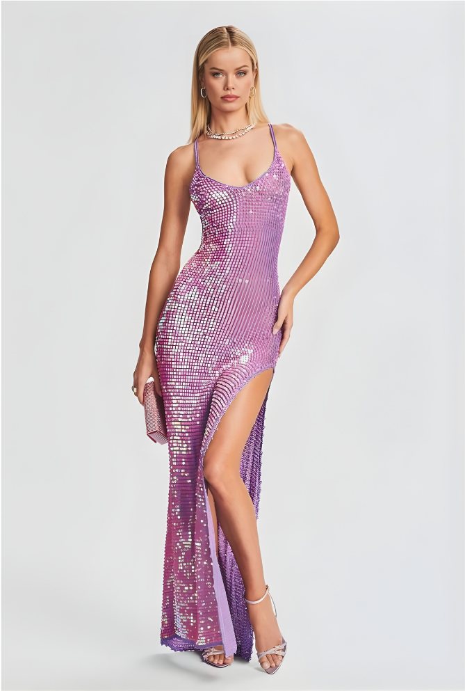 Marie Sequin