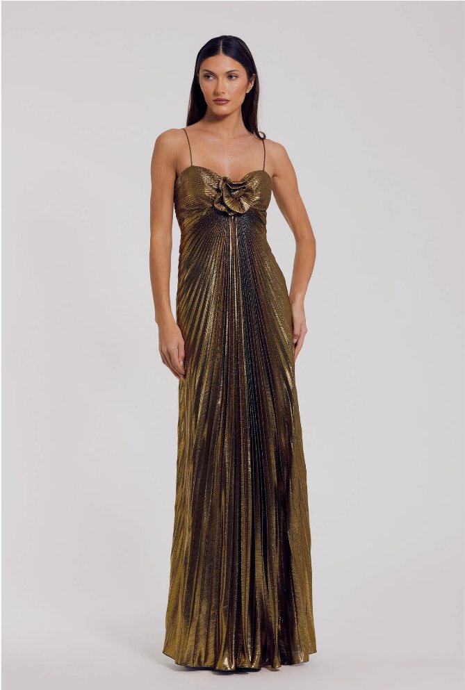 Antique Gold