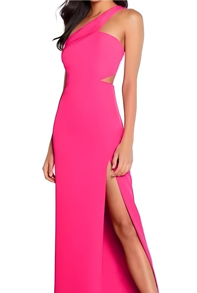 Crepe Cutout