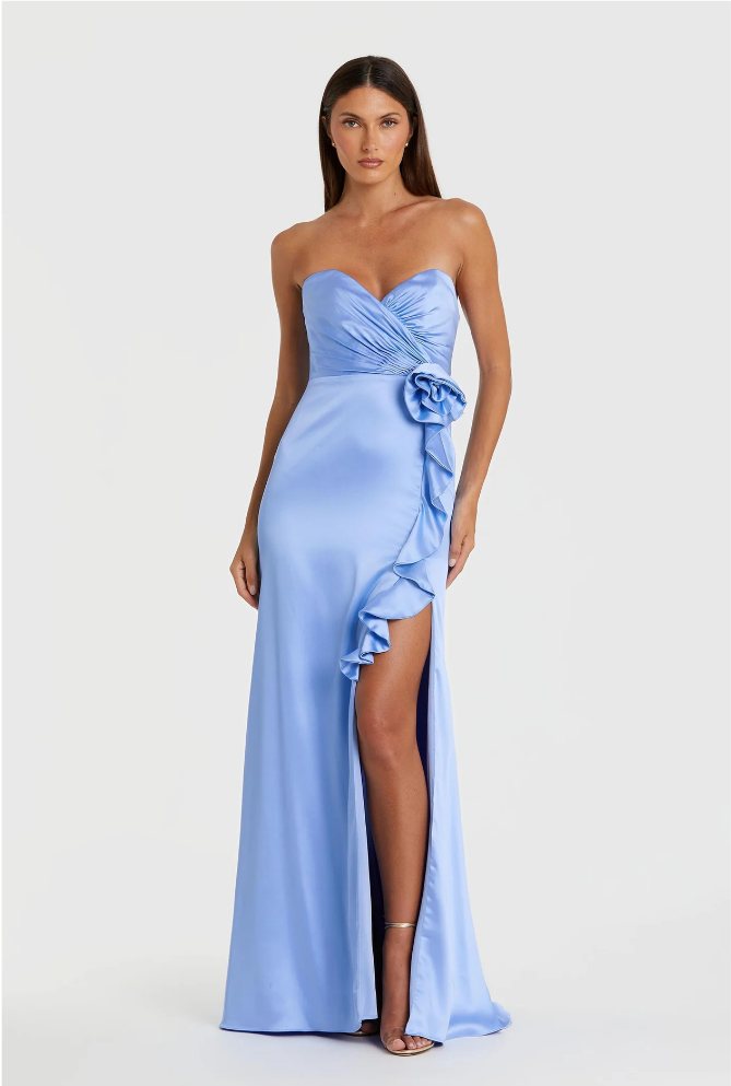 Ice Blue