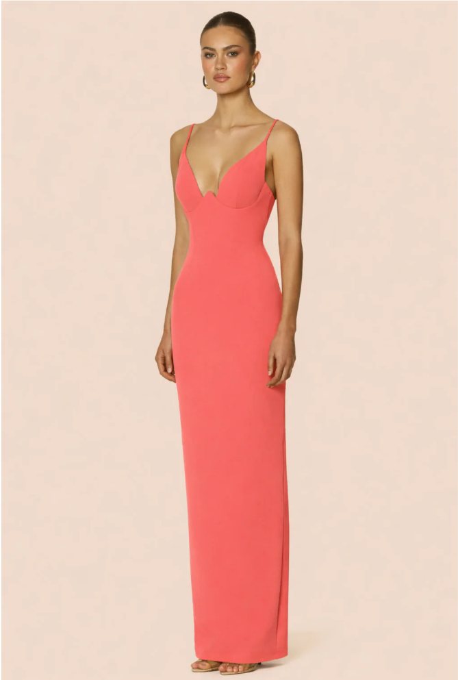 Elle Gown