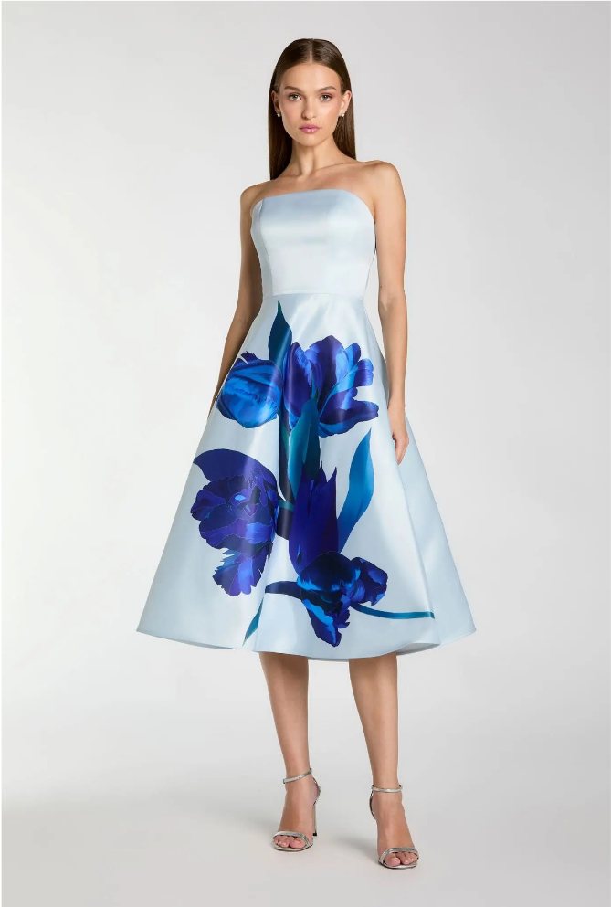 Flower Print