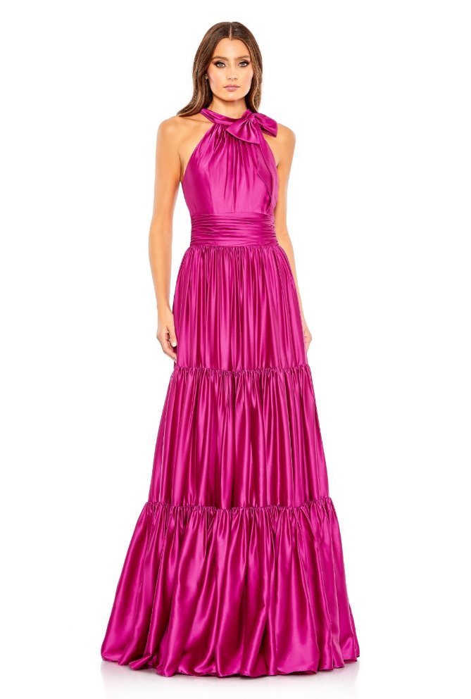 Halter Fuchsia