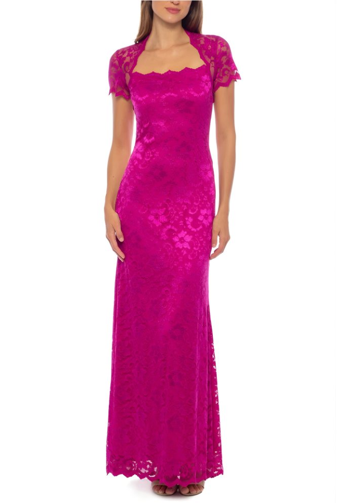 Lace Formal
